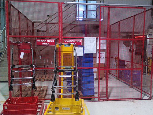 Wire Mesh