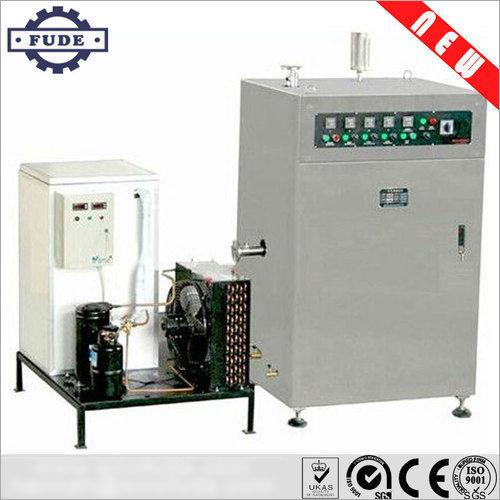 CTW500 Chocolate Tempering Machine