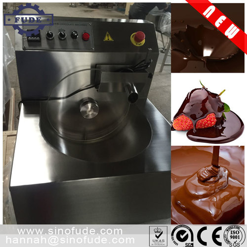 CXJZ60 Chocolate Moulding Machine