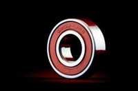 ENC ZZ 330 Series 6300 High Temperature Bearings