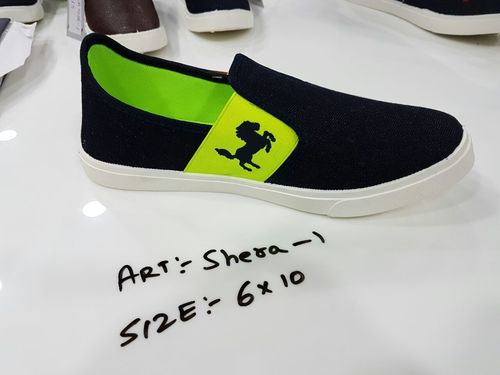 Shera Shoes