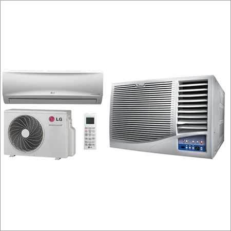 Air Conditioning
