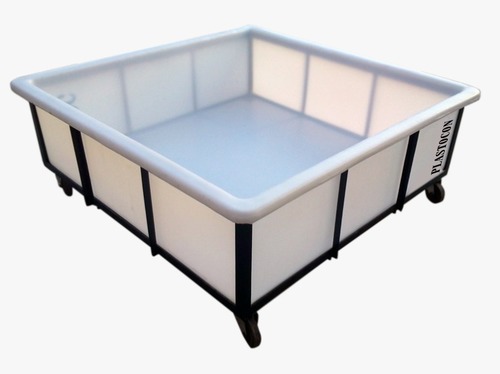 Material Handling Tray