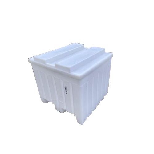 PVC Material Handling Container