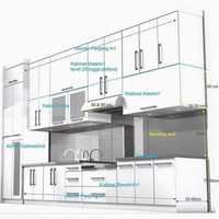 Modular Kitchen Interior Service