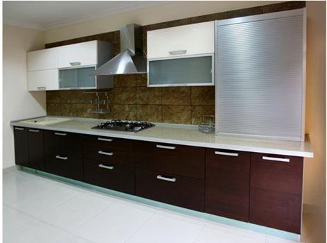 Modular Kitchen Interior Service