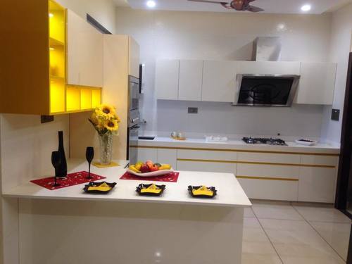 Kitchen Interior Services