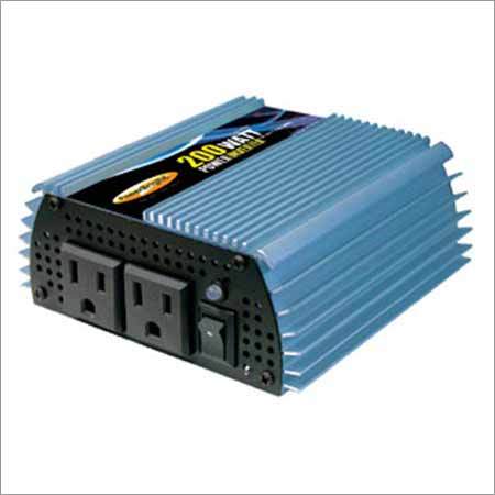 DC-AC Power Inverter