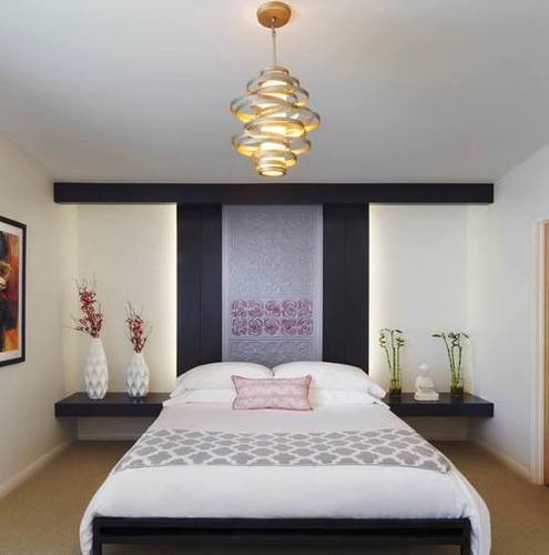 Bedrooms Interior Decoration Service By PARAM ASSOCIATES