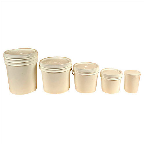 Edible Oil Bucket