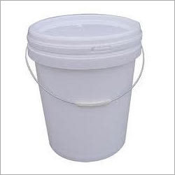 Food Supplement Bucket