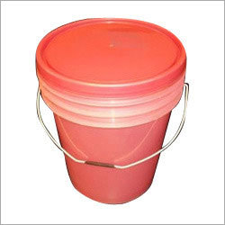 Food Product Buckets