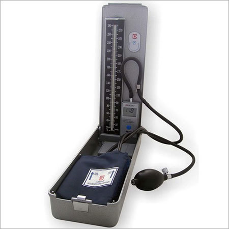 Upper Arm Blood Pressure Monitor Upper Arm Blood Pressure Monitor
