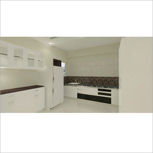 Decorative Kitchen Interior Design Service