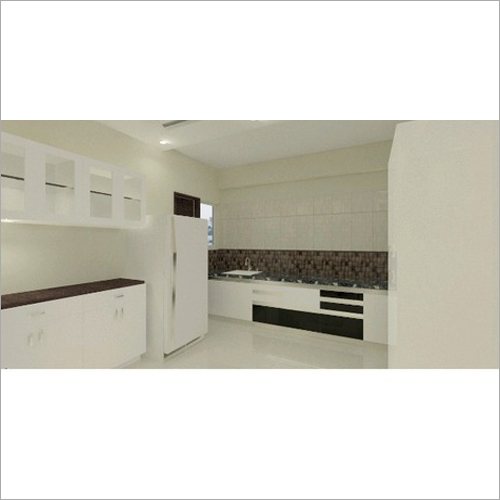 Decorative Kitchen Interior Designing Service