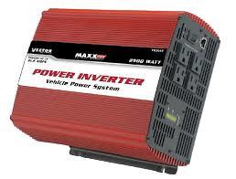 Power Inverter