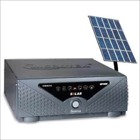 Solar Inverter