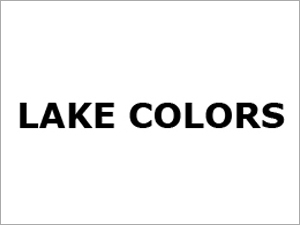 Lake Colors