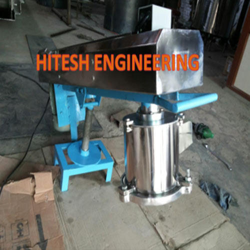 Sev Extruder Sev Extruder