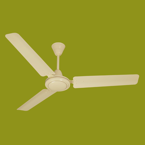 Ivory Ceiling Fan