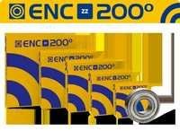 ENC 200 ZZ High Temperature Bearings