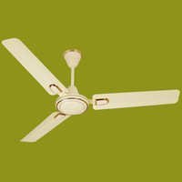 Heavy Duty Ceiling Fan - Metal & Plastic, 1200 Mm Blade Span, 350 Rpm Speed, 75 W Power Consumption | Powerful Airflow, Quiet Operation, Energy Efficient, Stylish Design, Easy Installation, Durable Three-blade Structure