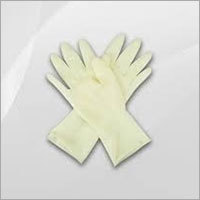 Surgical Hand Gloves Surgical Hand Gloves