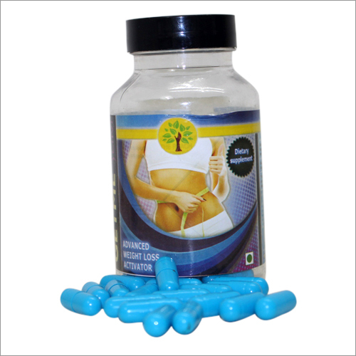 Getme Slim Capsules (Slim Me)