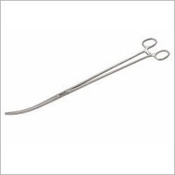 Surgical Tongs