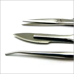 Surgical Knives Surgical Knives