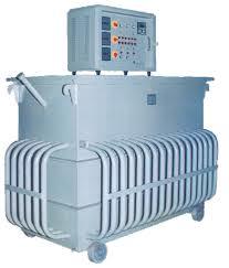Power Servo Transformer