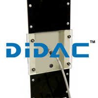 Plain Tube And Tube Bundle In Cross Flow - Application: Laboratory Use