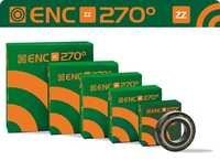 ENC 270 ZZ High Temperature Bearings