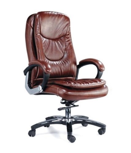 Machine Made Director Chair Brown