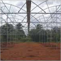 Greenhouse Construction Services