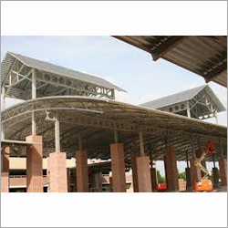 Structural Service