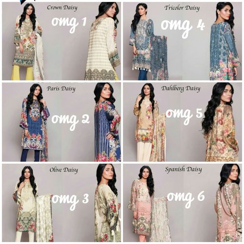 pashmina suits