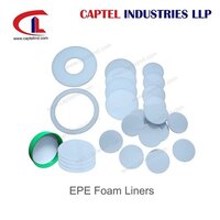 Induction Seals & EPE Liners