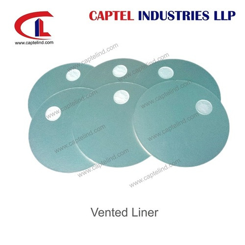 Vented Liners