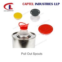 Pull Out Spouts