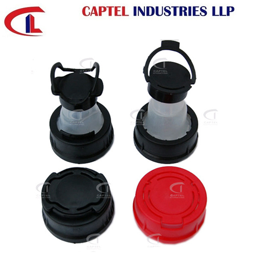 Pull Out Spouts