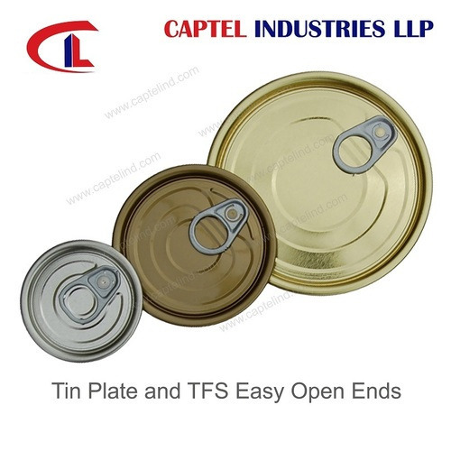 Tin Plate EOE