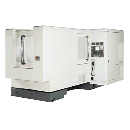 Horizontal Machining Center YHM 630