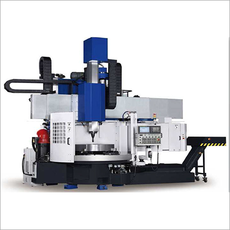 Conventional Lathe Machine