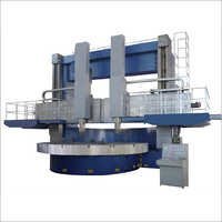 CNC Vertical Machining Machine