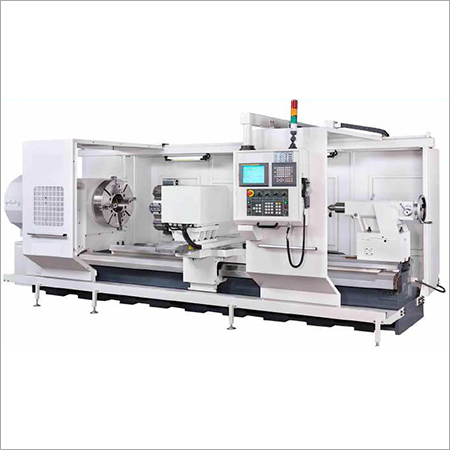 Conventional and CNC Oil Country Lathe