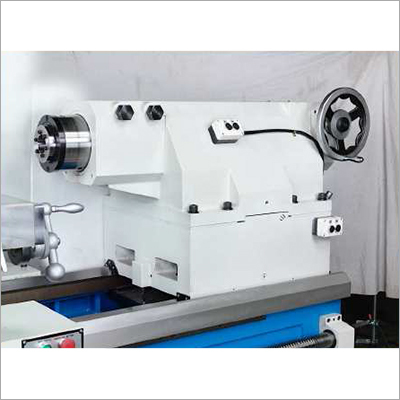 Heavy Duty Electric Tail Stock