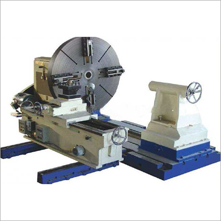 Heavy Duty Electric Tail Stock