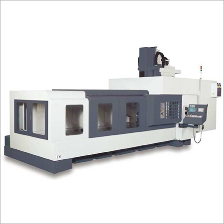 CNC Vertical Machining Centers 3 Axis 4 Axis and 5 Axis