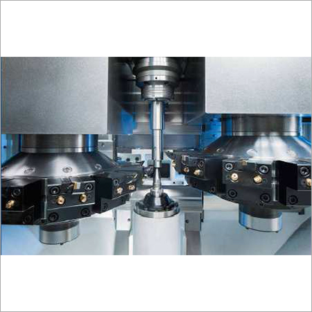 Arm Amberlla Round Type Tool Magazines